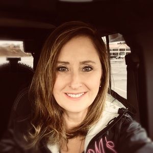 Meet your Posher, Sandy